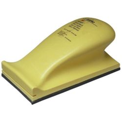 3M™ Stikit™ Hand Block 05440 Hard 2 3/4" x 5" | Blackburn Marine